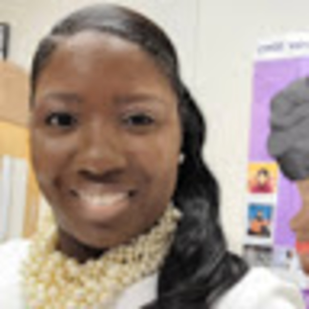 Meet your Posher, Candace